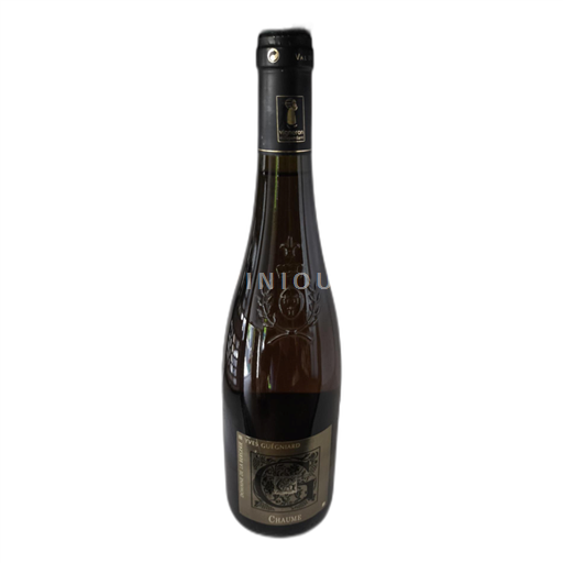 Loirevallei Chaume Domaine de la Bergerie 2009