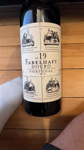 Portugal Duero Fabelhaft 2019