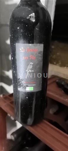 Aquitaine et Charentes Périgord La Grange aux Pies 2022