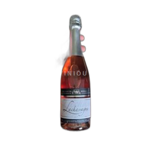 Burgundija Crémant de Bourgogne Lachassagne Neleten.