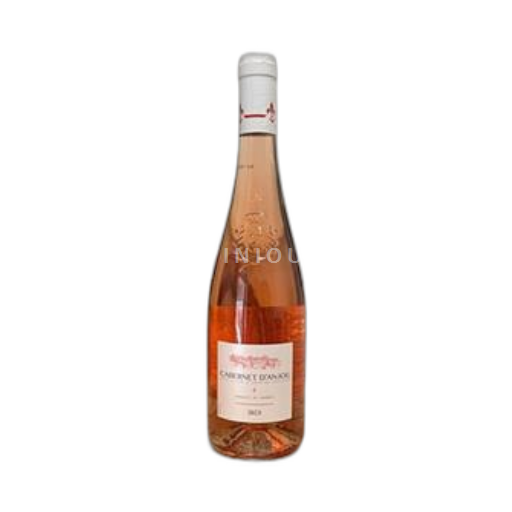 Thung lũng sông Loire Cabernet-d'Anjou Compagnie De La Vallée De La Loire Moelleux 2023
