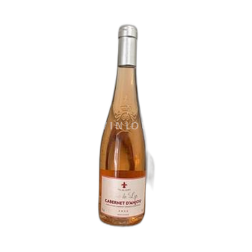 Thung lũng sông Loire Cabernet-d'Anjou Duc de Lys Moelleux 2022