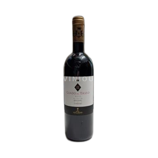 Toscane Antinori Guado al Tasso 2015
