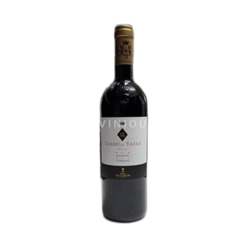 Toscane Antinori Guado al Tasso 2016