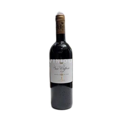 Tuscan Wines Bolgheri Tenuta Guado al Tasso San Walfredo 2019