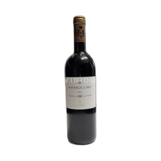 Tuscan Wines Bolgheri Tenuta Guado al Tasso Matarocchio 2011