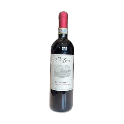 Piemont Barbaresco Ceste 2013