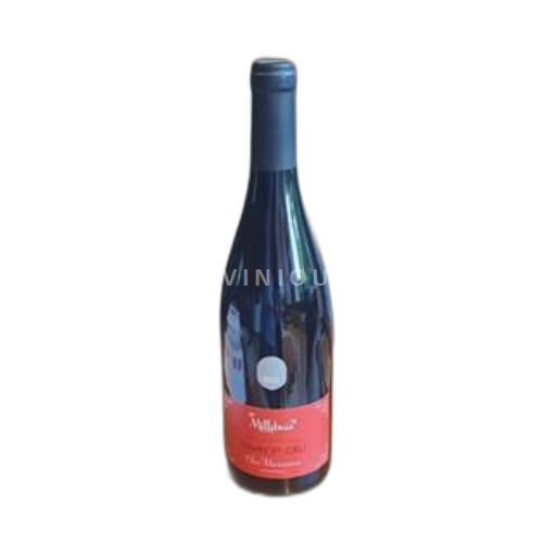 Borgoña Givry Premier Cru Millebuis Clos Marceaux 2022