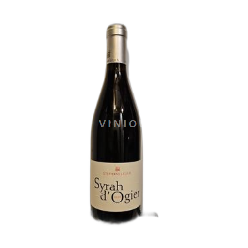 Rhône Valley Unspecified Stéphane Ogier Syrah d'Ogier 2020
