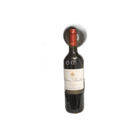 Bordeaux Graves Château Maillard Grand Rancon 2020