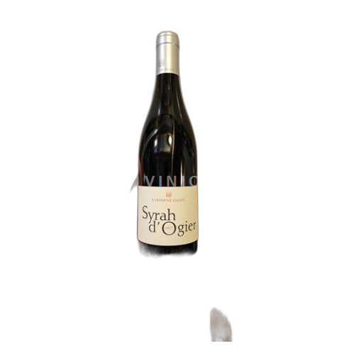 Rhône Valley Unspecified Stéphane Ogier Syrah d'Ogier 2021