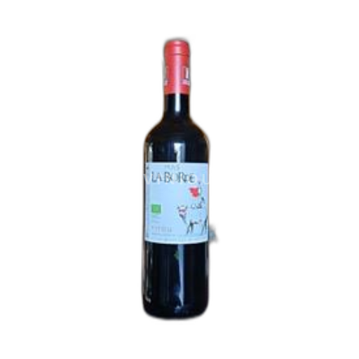Languedoc Fitou Mas La Borde 2023