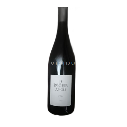 Languedoc und Roussillon Côtes Catalanes Domaine Le Roc des Anges L’Oca 2013
