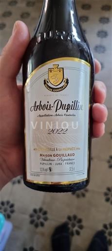 Jura Não especificado Maison Gouillaud 2022