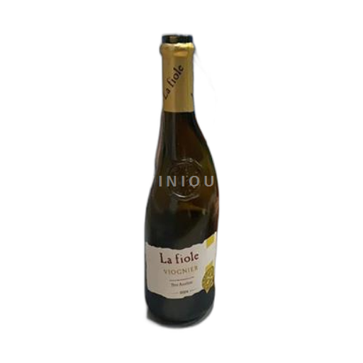 Languedoc-Roussillon Pays d'Oc La Fiole Viognier 2024