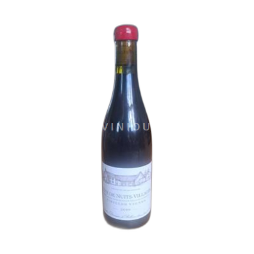Burgund Côte de Nuits Villages Domaine Bellene Vieilles Vignes 2019