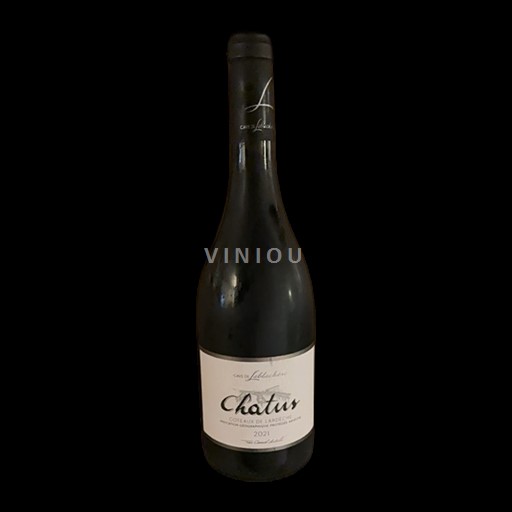 Alpen und Rhônetal Coteaux der Ardèche Cave de Labastide Chatus 2021