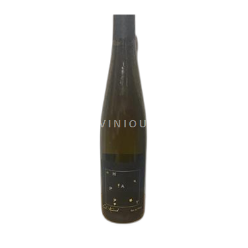 Östra regionerna Côte de Meuse Vignoble Armand Happy 2019