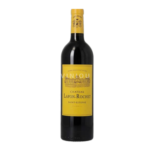 Bordeaux Saint-Estèphe Grand Cru Lafon-Rochet 2005