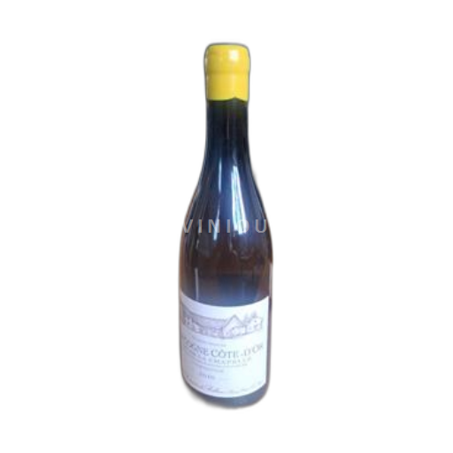 Borgoña Borgoña Côte d'Or Domaine Bellene Clos de la Chapelle 2018