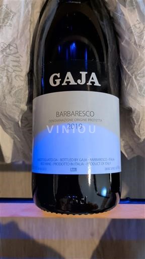 Piemonte Barbaresco Gaja 2019