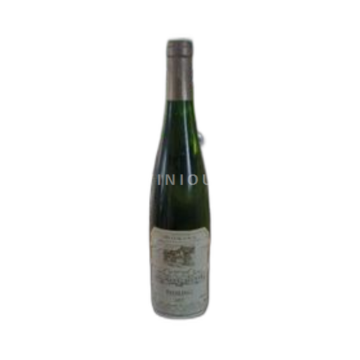 Alsazia Non specificato Domaine Allimant-Laugner Riesling 2017
