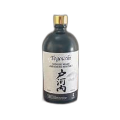 Togoushi single malt Sakurao 5a Japan Unspecified