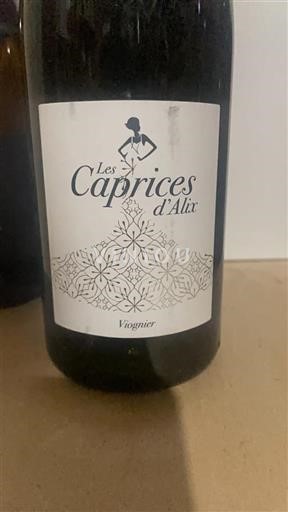 Loiredalen Wien Les Caprices Alix 2022
