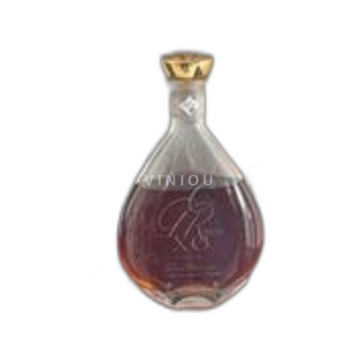 Cognac XO Grand champagne G&C Raby 5a Pháp Tây Nam Cognac