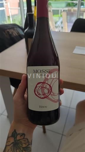 Loirevallei Niet gespecificeerd Mosse Bisou 2024