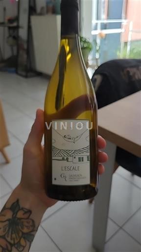 Vallée de la Loire Touraine Vincent Roussely L'Escale 2023