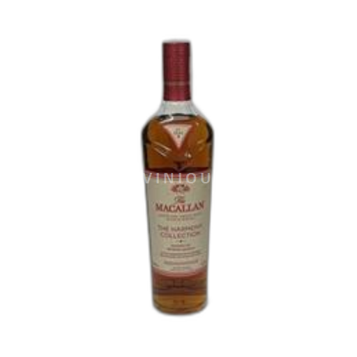 Harmony collec intense arabica Macallan 5a Escócia Terras Altas Highlands