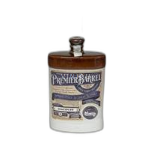 Premier barrel  Macduff 8a Escócia Terras Altas Highlands