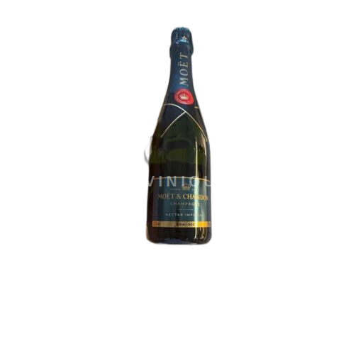 Champaña No especificado Moët & Chandon Nectar Impérial Sin añada