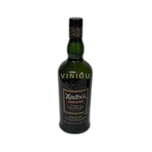 Smokiverse  Ardbeg 5a Escócia Islay