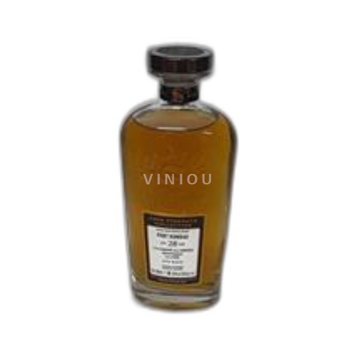 Cask strength - bourbon hogshead  Port Dundas 28a - 1995 Escócia Terras Baixas Lowlands