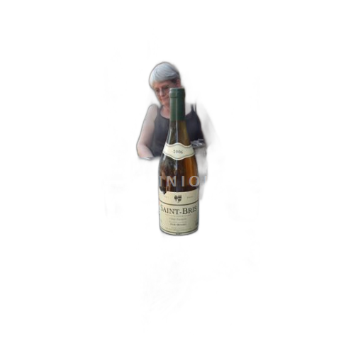 Burgundija Saint-Bris Jacky Renard 2006