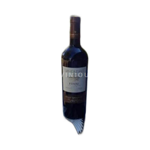 Languedoc Fitou Les Cazals 2019