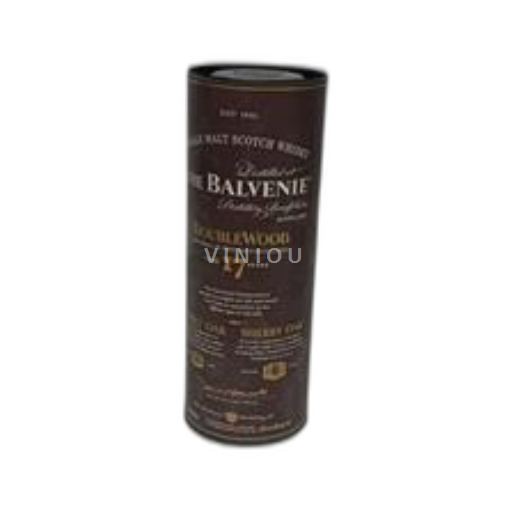 Double wood Thé balvenie 17a Escócia Speyside