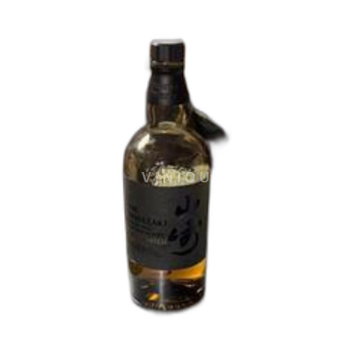 The yamazaki - smoky bat h Suntory 5a Japan Unspecified
