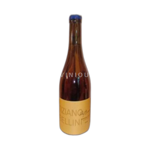 Vin Blanc sec Patrizia Tiziano Bellini 2022 Italie Lombardie DOC
