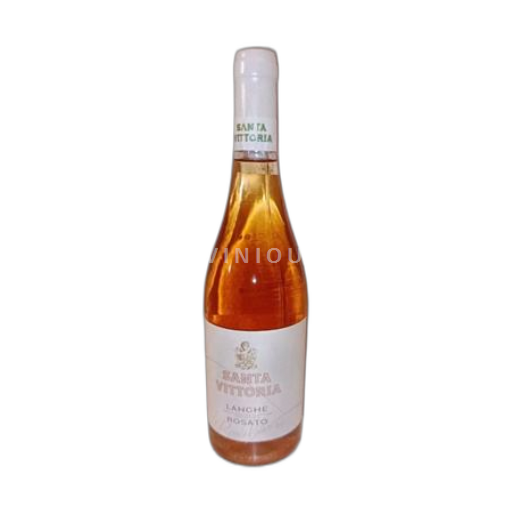 Piamonte Langhe Santa Vittoria Rosa Vittoria 2021