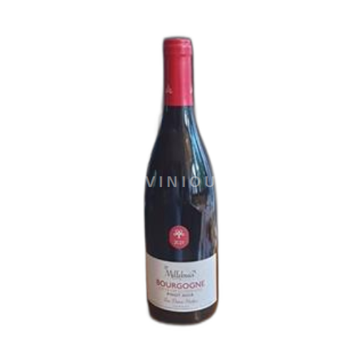 Borgoña Borgoña-Costa-Chalonnaise Millebuis Les Demi-Hottes 2021