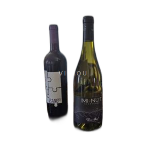 Roussillon Unspecified Dom Brial Mi-Nuit Non-Vintage