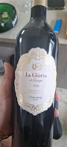 Veneto Ikke specificeret La Gloria di Giuseppe 2020