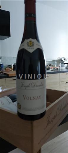Bourgogne Volnay Joseph Drouhin 2010