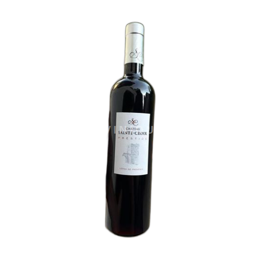 Provansa Côtes-de-Provence Château Sainte Croix Prestige Neleten.