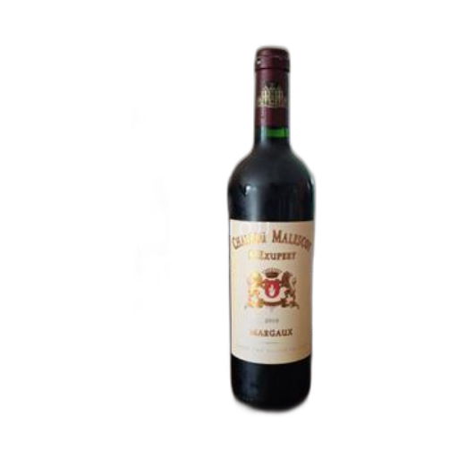 Bordeaux Margaux Grand Cru Château Malescot St. Exupery 2016