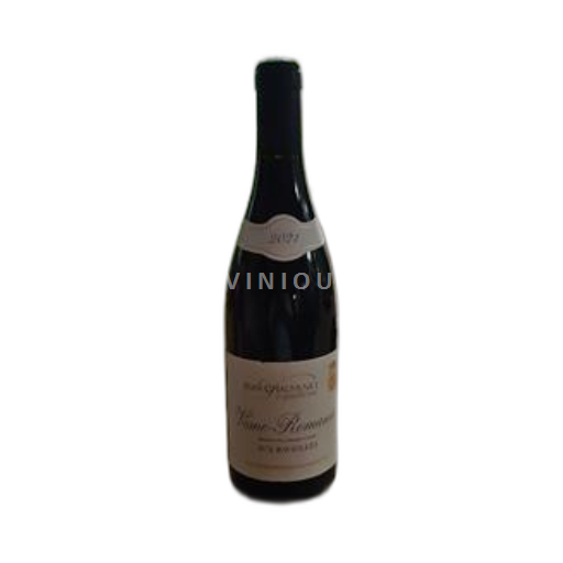 Burgundi Vosne-Romanée Domaine Jean Chauvenet Aux Raviolles 2021