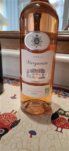 Sudoeste Fronton Château Marguerite 2024